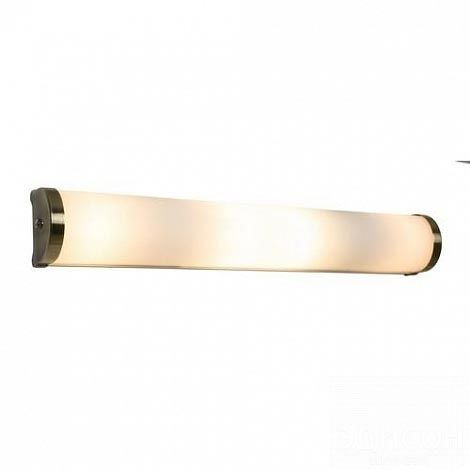 Подсветка для зеркал с лампочками. Комплект от Lustrof. №178750-616606  #1