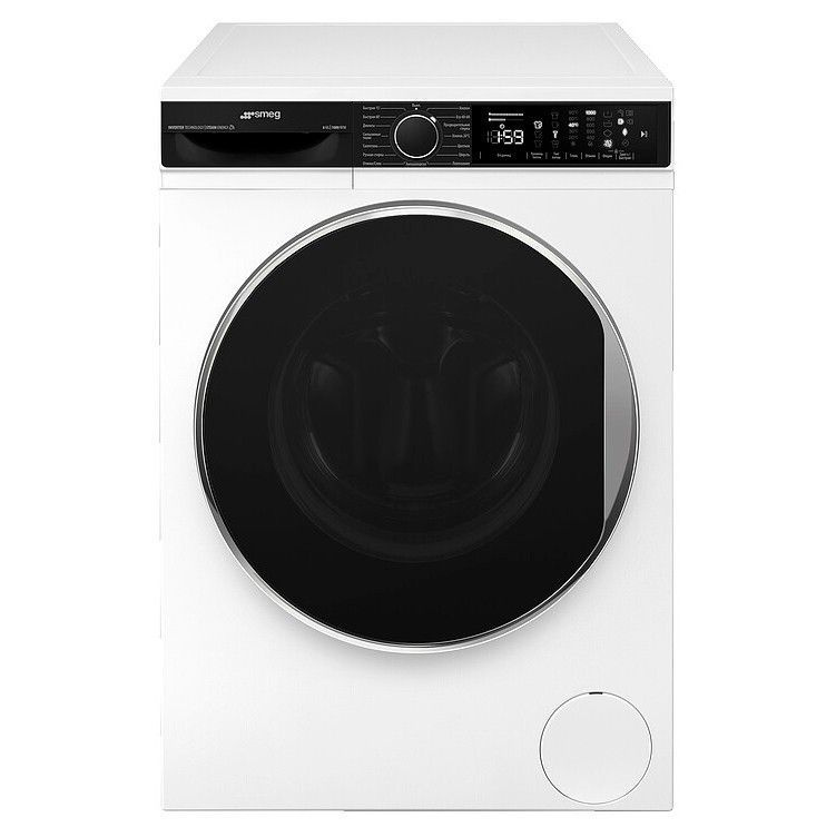 Стиральная машина Smeg WM3T60CRU #1