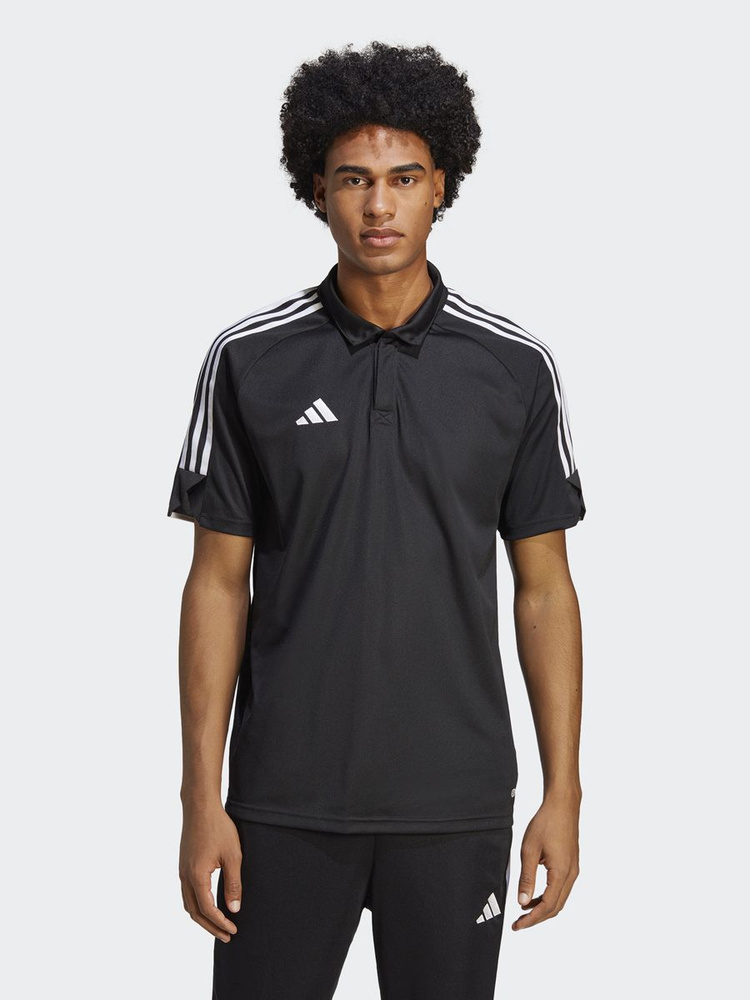 Поло adidas Tiro23 L Polo #1