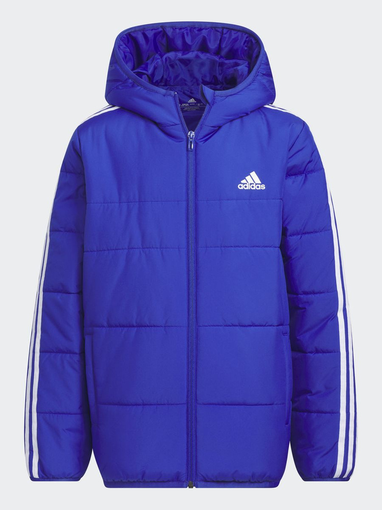 Куртка adidas Sportswear Jk 3S Pad Jkt #1