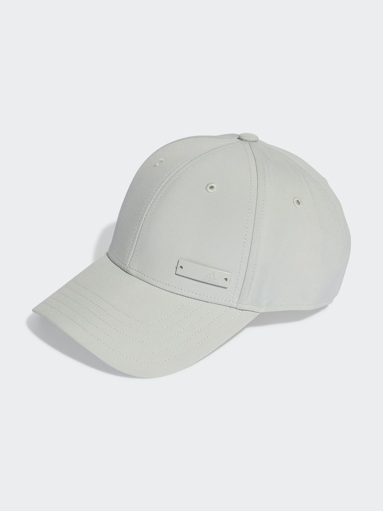 Бейсболка adidas Bballcap Lt Met #1