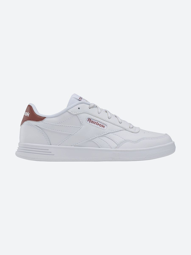 Кеды Reebok COURT ADVANCE #1