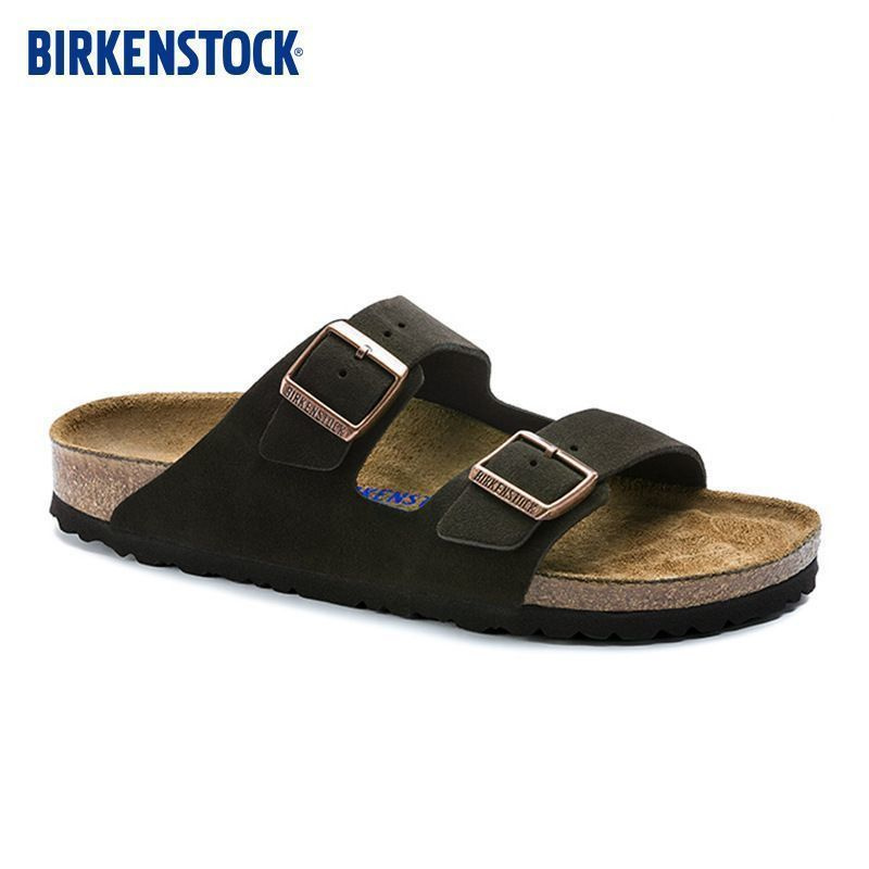 Тапочки Birkenstock #1