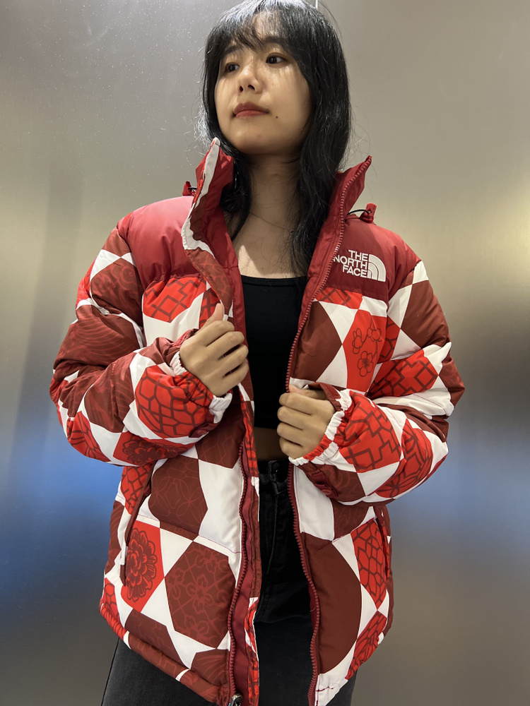 The North Face M 1996 Retro Nuptse Jacket