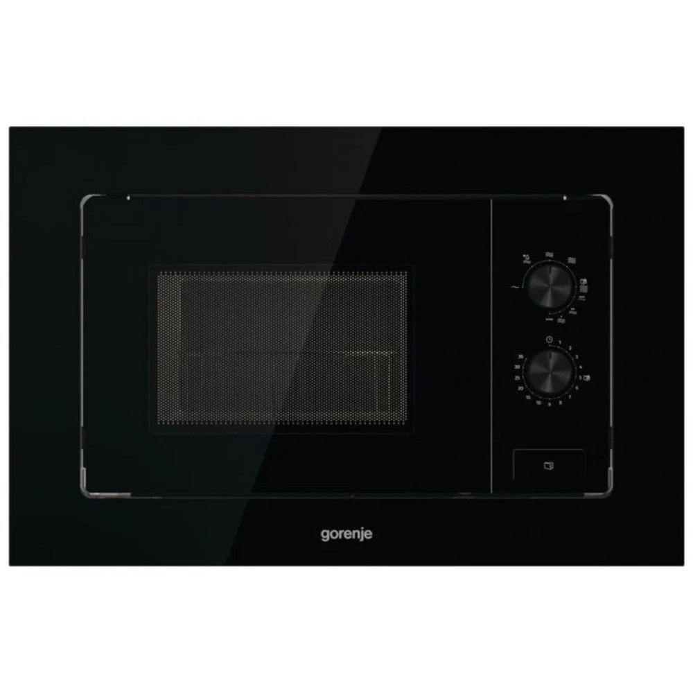 Встраиваемая микроволновая печь Gorenje BM201EG1BG #1