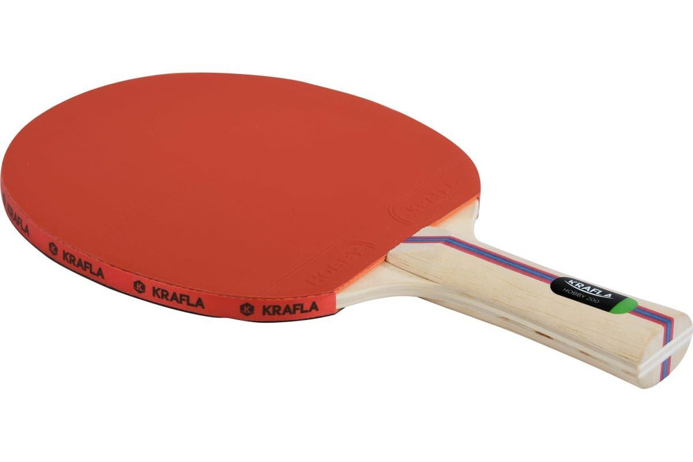KRAFLA™ Ракетка для настольного тенниса,  #1