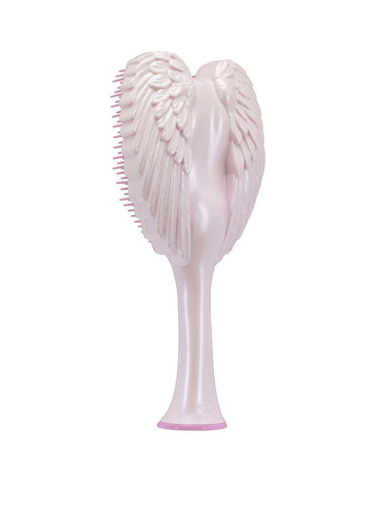 Массажная расческа для волос Tangle Angel Angel 2.0 - Gloss Pink #1