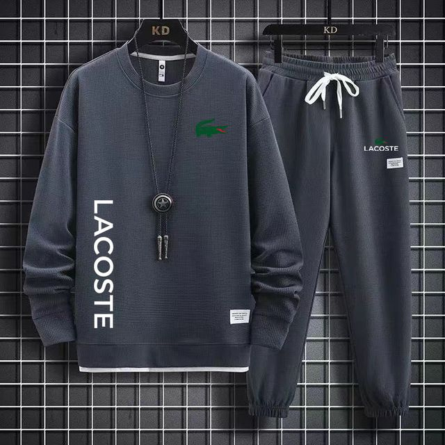 Костюм спортивный Lacoste #1