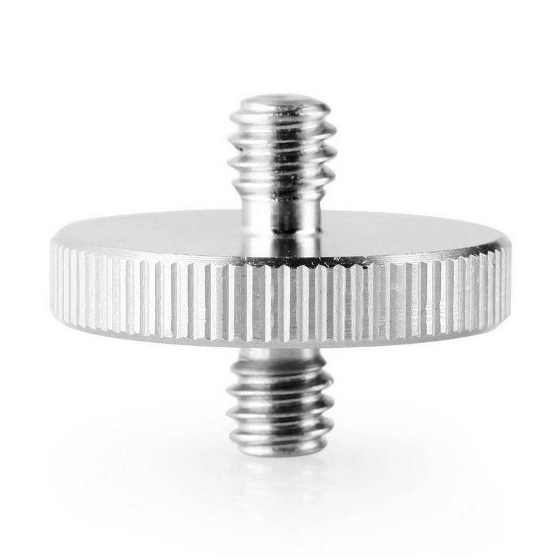 Переходник SmallRig 859 BIG Double Head Stud 1/4"-1/4" #1