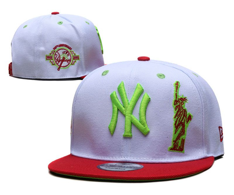 Бейсболка NEW YORK YANKEES #1