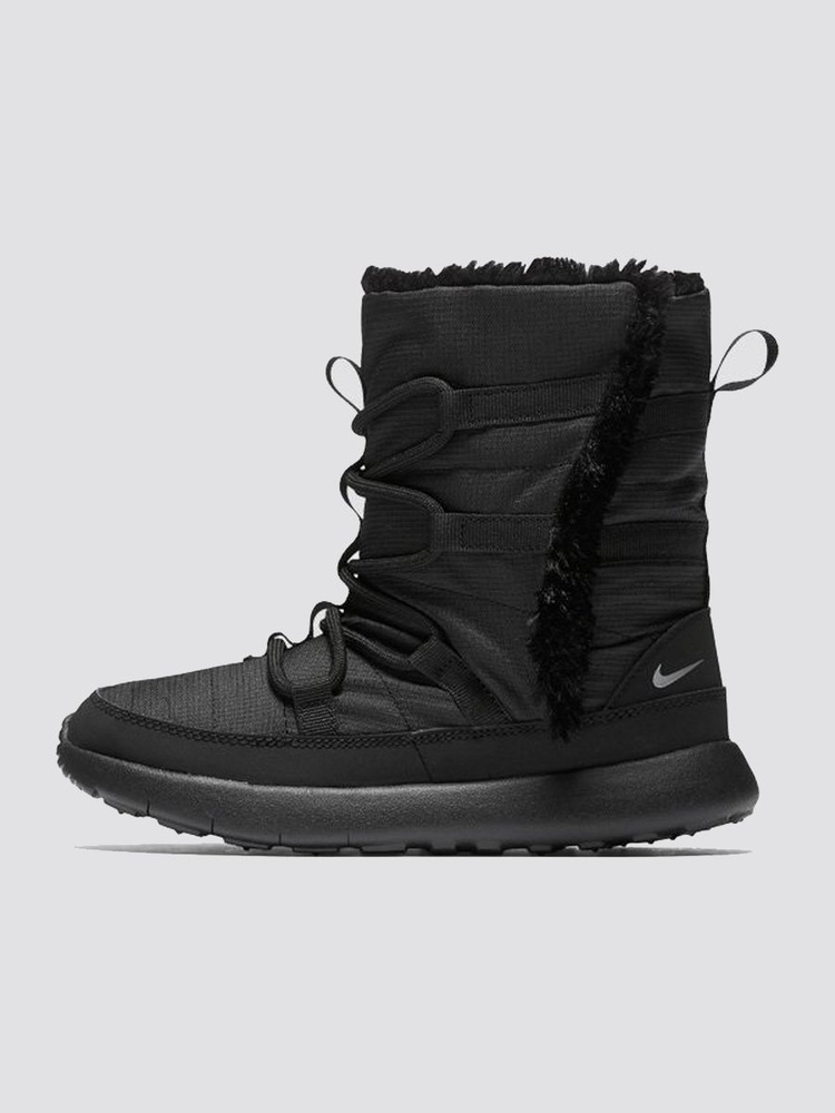 Ботинки Nike Roshe One Hi (Psv) #1