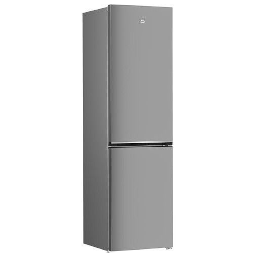 Холодильник BEKO B1RCSK362S, двухкамерный, 368 л, класс энергоэффективности A+, капельная и ручная разморозка, #1