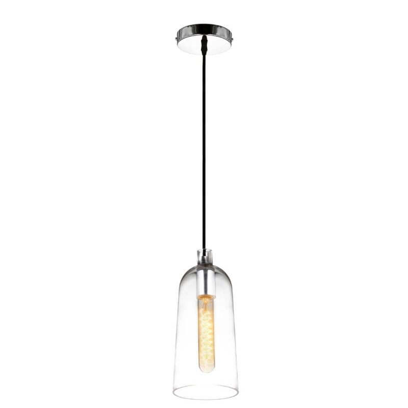 Lumina Deco Подвесной светильник, E27, 60 Вт #1