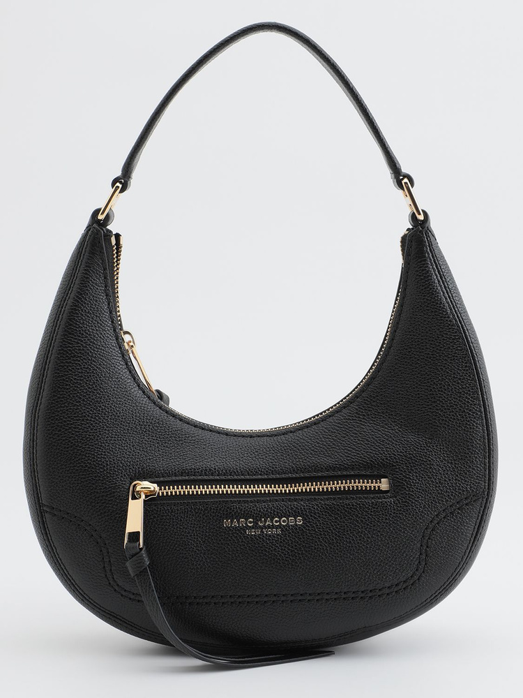 Marc Jacobs Сумка на плечо Cruiser Small Crescent Bag #1