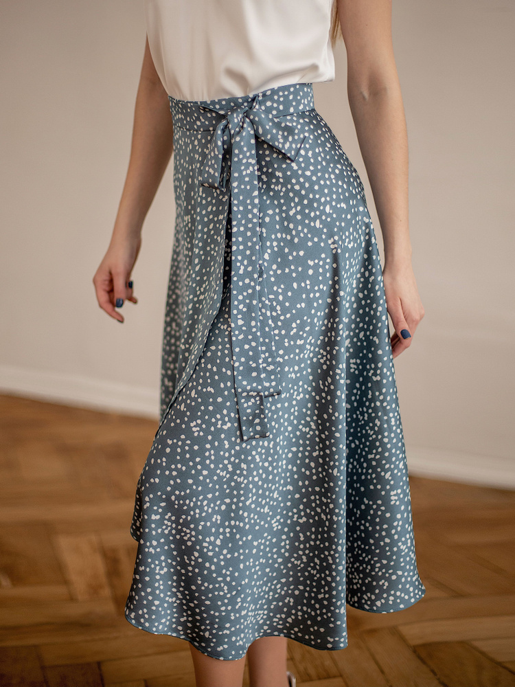 Юбка Anna Vorobyeva Одежда для женщин #1