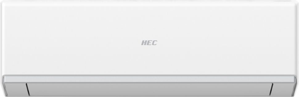Сплит-система HEC HEC-09HRC03/R3(DB)(IN)/HEC-09HRC03/R3(DB)(OUT) R Comfort Inverter #1
