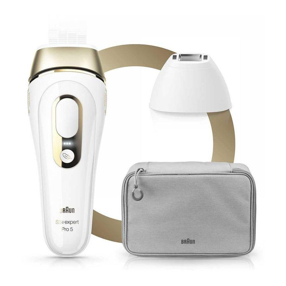 Фотоэпилятор Braun PL5117 Silk-expert IPL Pro 5 #1