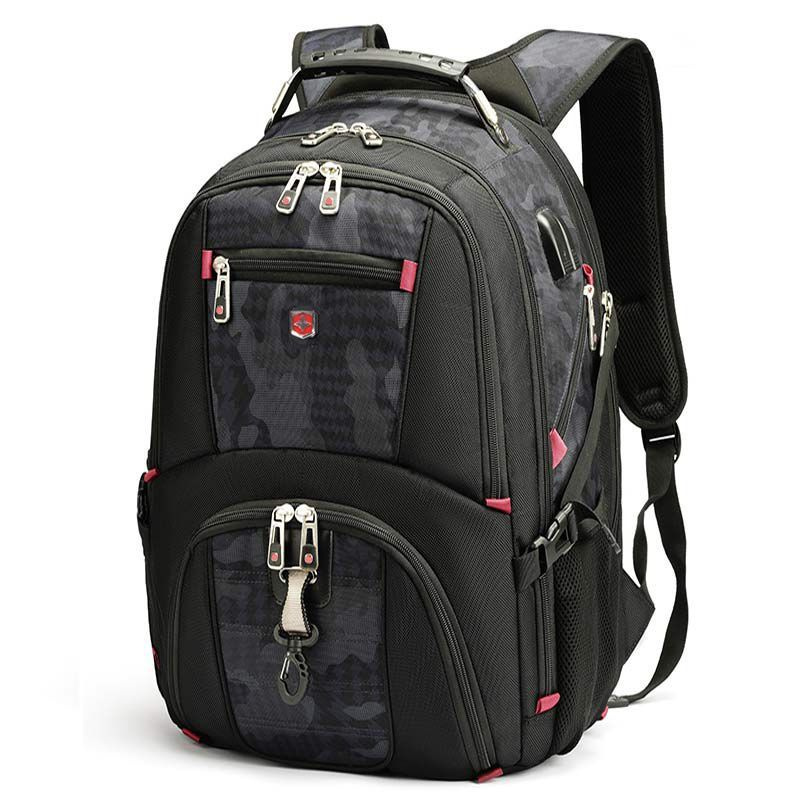 Рюкзак SwissGear - купить с доставкой по выгодным ценам в интернет ...