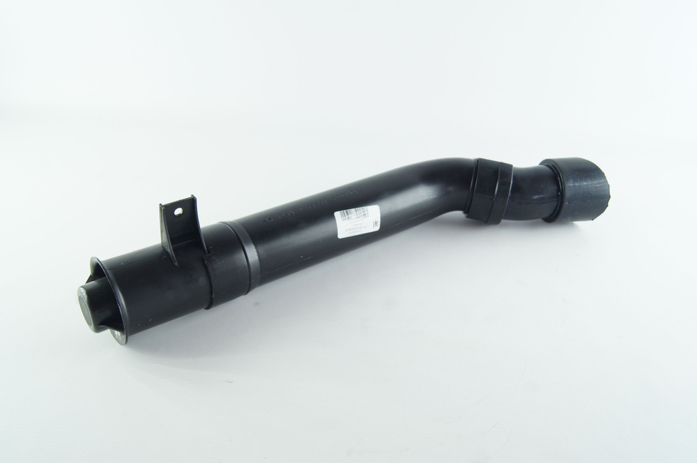 Патрубок воздушного фильтра (трубка) Гранта 2190 - арт. 193 - купить по ...