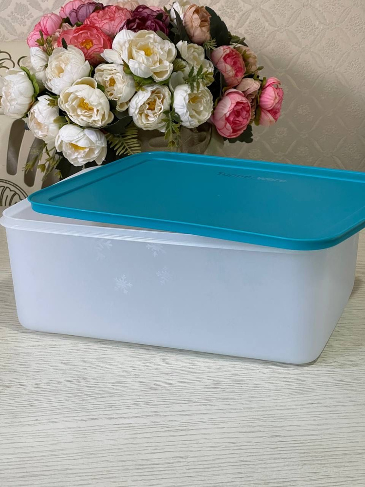 Tupperware Органайзер для холодильника, 6000 мл, 1 шт #1