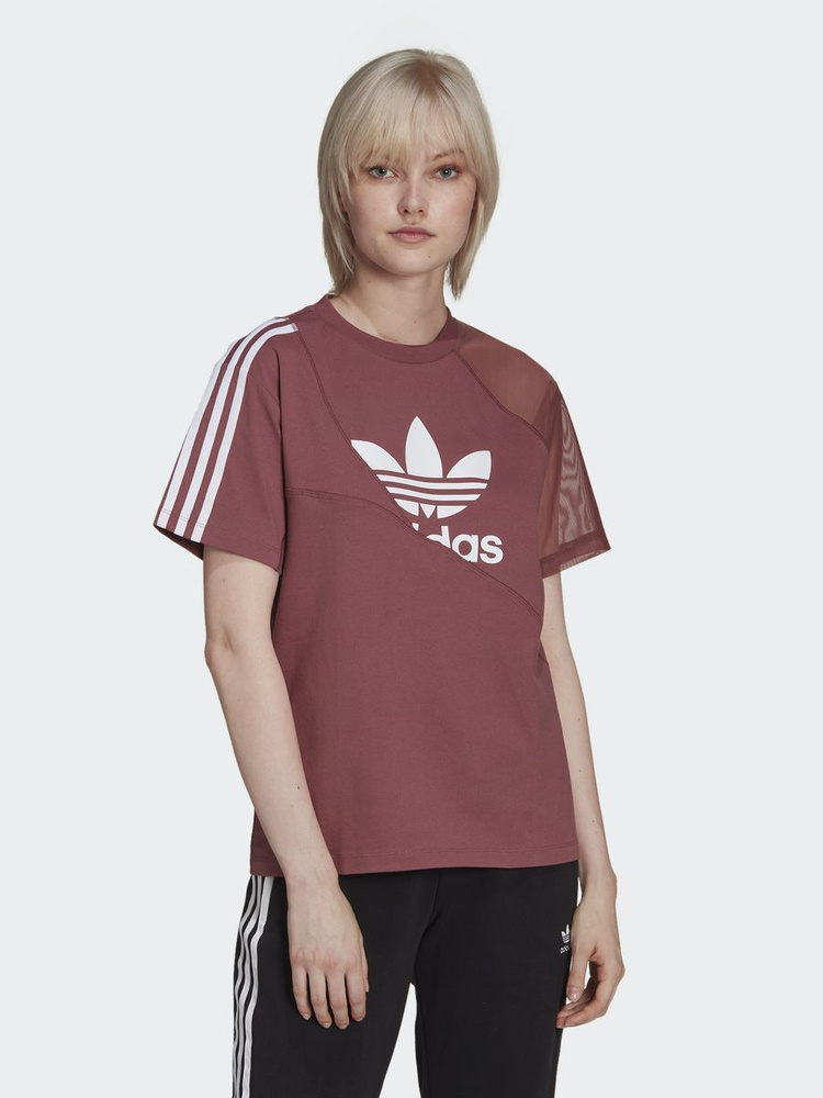 Футболка adidas Originals Tee #1