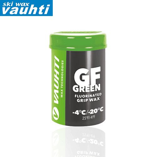 Мазь VAUHTI GF Green -4-20 45g #1