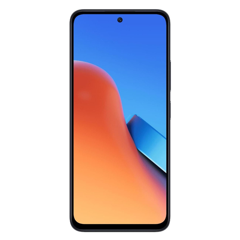 Xiaomi Смартфон Redmi 12 8/256GB черный 8/256 ГБ, черный #1