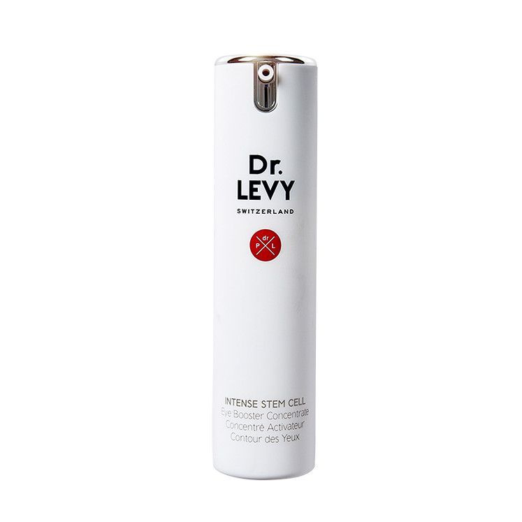 DR. LEVY SWITZERLAND - Intense Stem Cell Eye Booster Concentrate 15 ml - концентрат-бустер для кожи вокруг #1