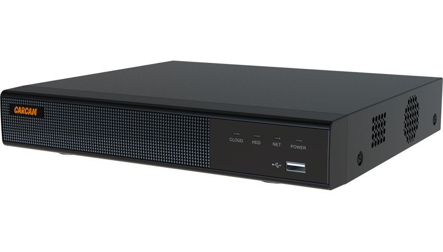 IP-регистратор CARCAM 32CH NVR8832 #1