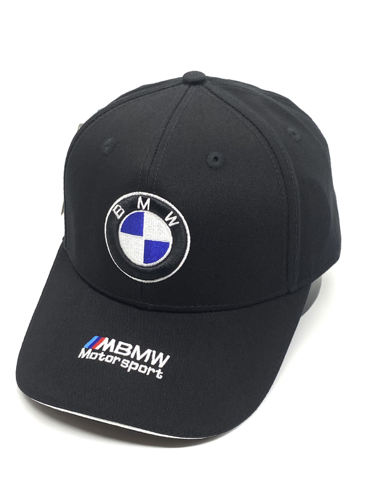 Бейсболка BMW #1