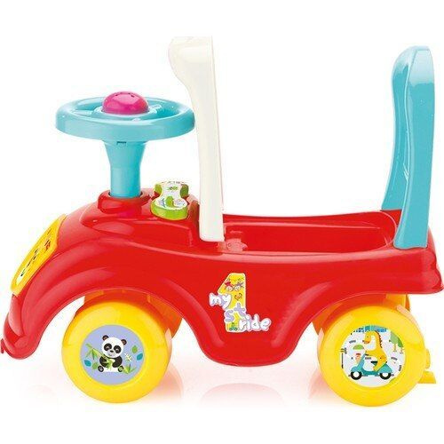 Fisher Price Моя первая машина #1