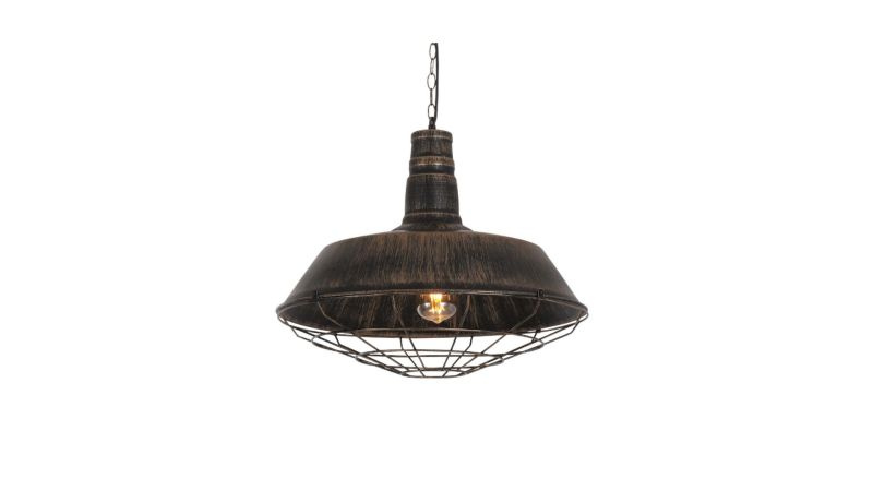 Lumina Deco Подвесной светильник, E27, 60 Вт #1