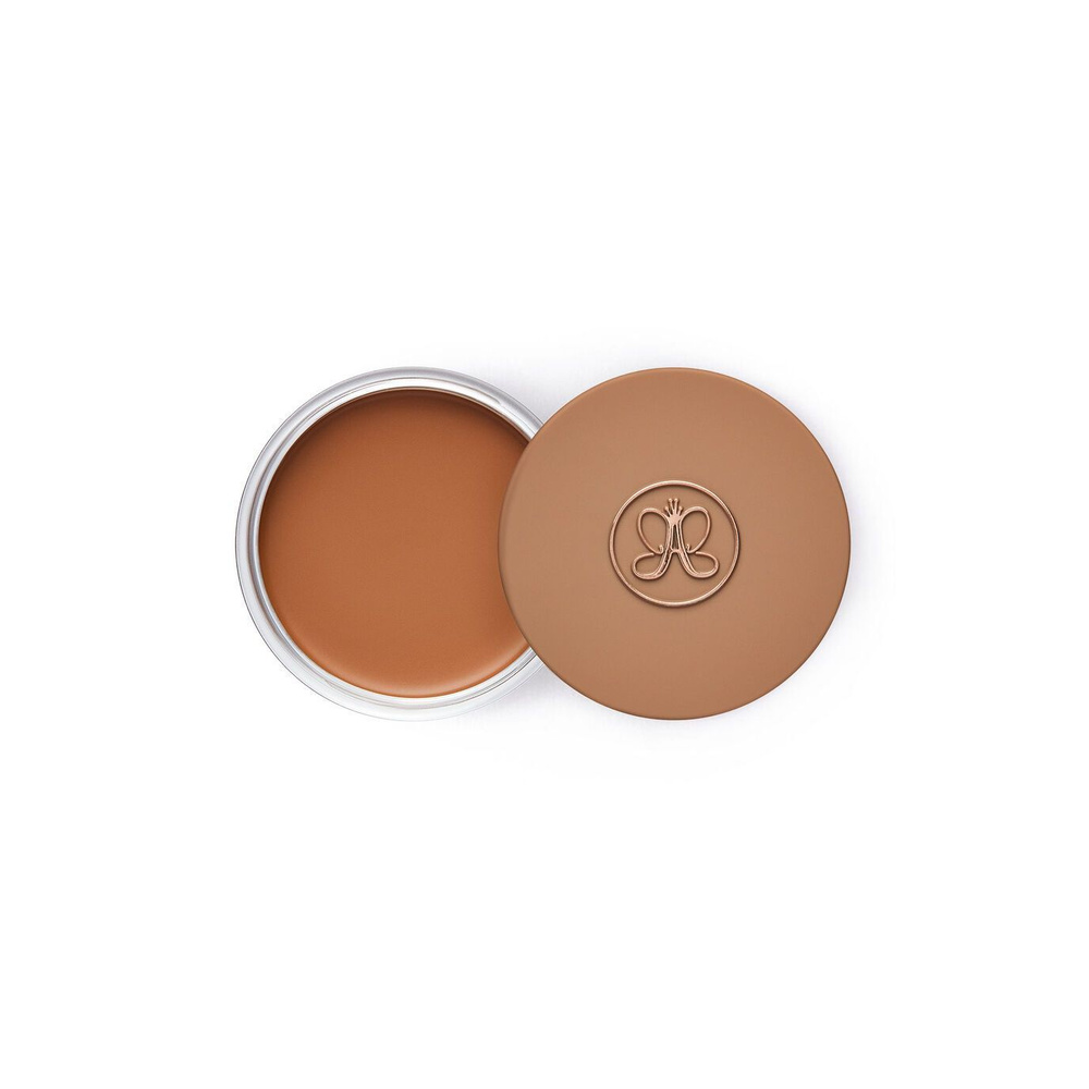 ANASTASIA BEVERLY HILLS Кремовый бронзер для лица Cream Bronzer (Caramel) #1