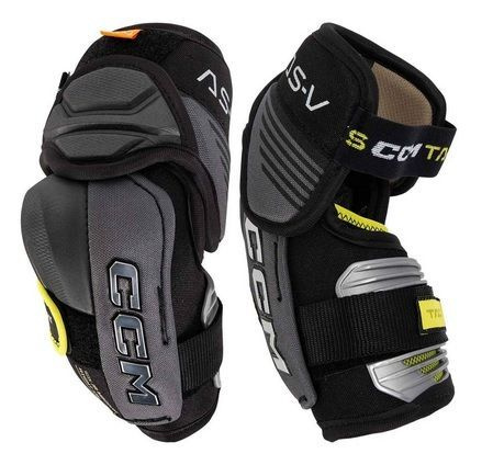 Налокотники CCM Tacks AS-V JR (M) #1