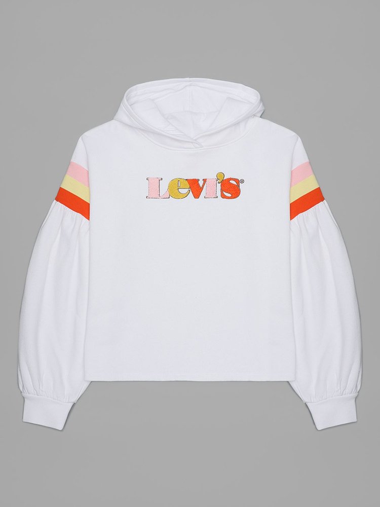 Худи Levi's #1