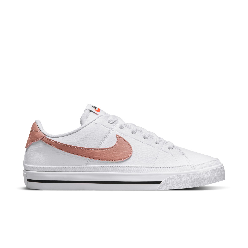 Кеды Nike Wmns Court Legacy Nn Уцененный товар #1