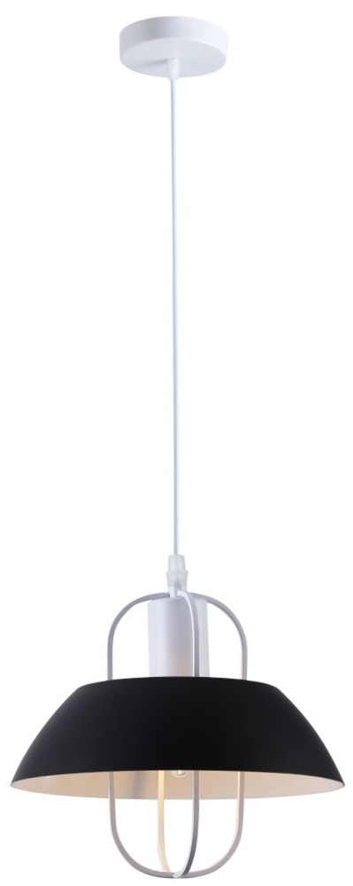 Rivoli Подвесной светильник, E27, 40 Вт #1
