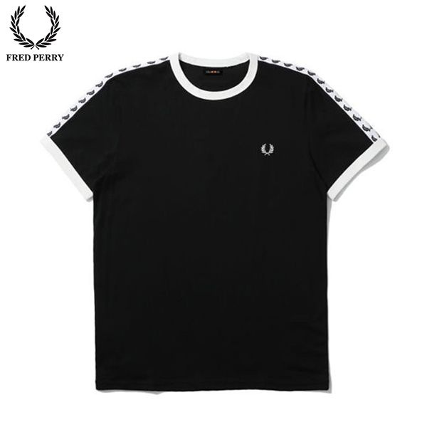 Футболка Fred Perry #1