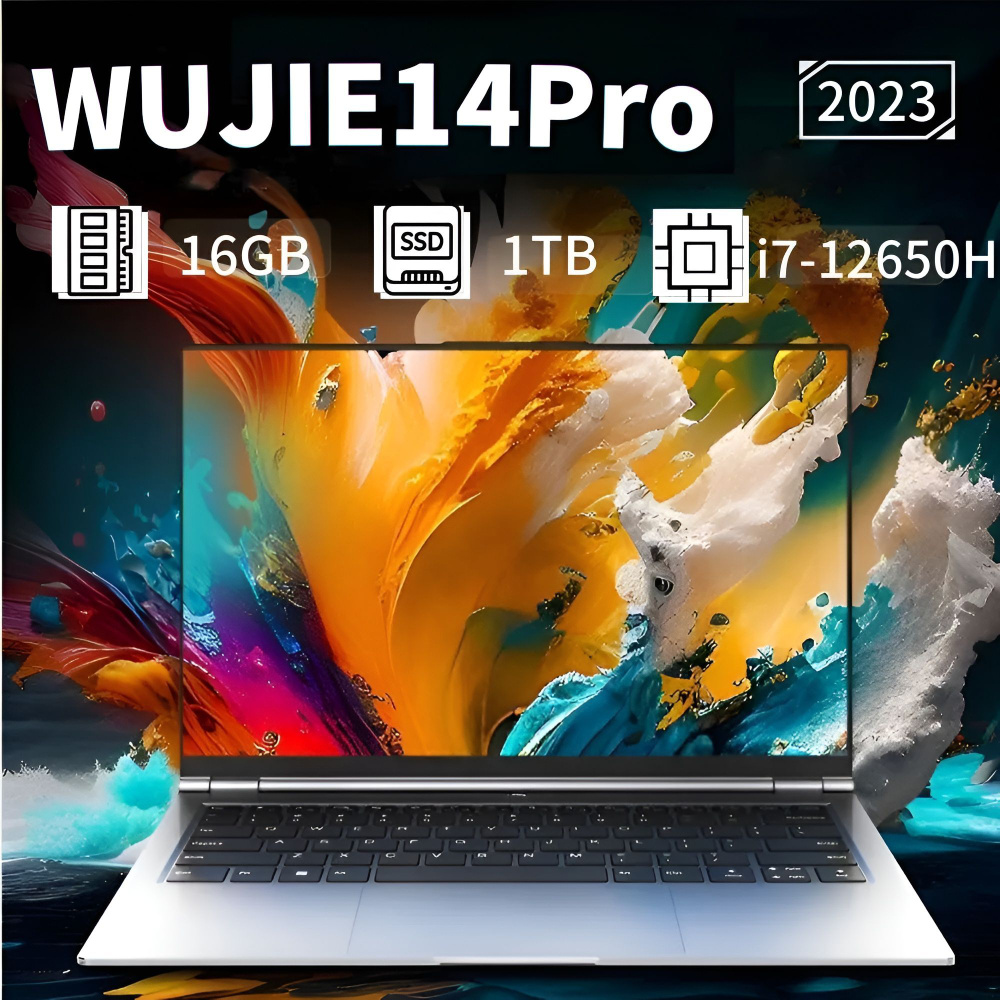 Mechrevo wujie 14 pro