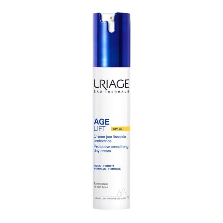 URIAGE Дневной разглаживающий крем Age Lift SPF 30 #1