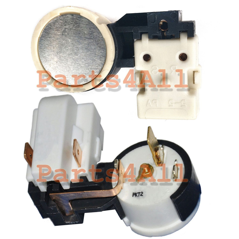 Реле РКТ-2 пускозащитное компрессора для холодильник - купить с ...