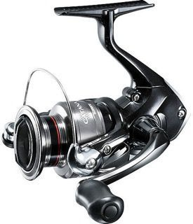 Shimano Катушка #1