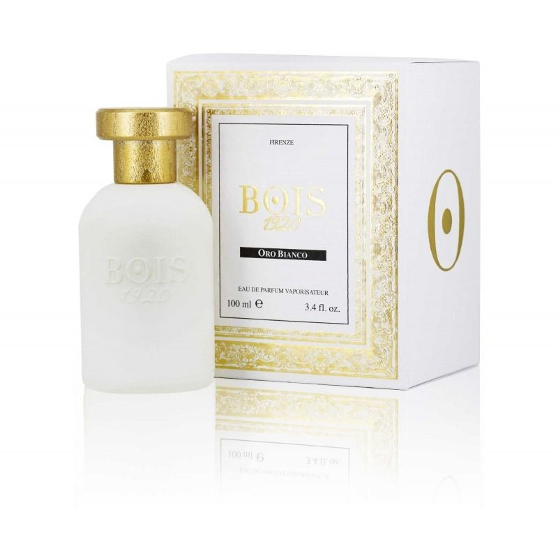 Bois 1920 Oro Bianco Парфюмерная вода унисекс 50 ml #1