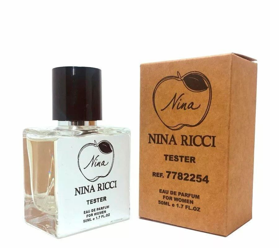 Nina Ricci Nina Парфюмерная вода 50 мл #1