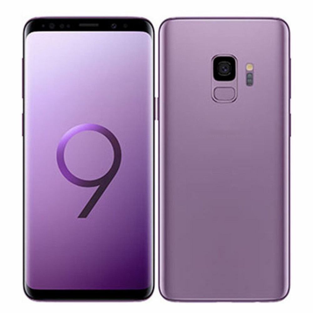 Samsung galaxy s9 картинка