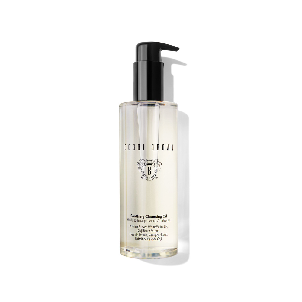 Bobbi Brown Успокаивающее очищающее масло - Soothing Cleansing Oil 200ml #1