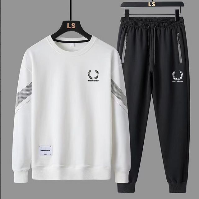 Костюм спортивный Fred Perry #1