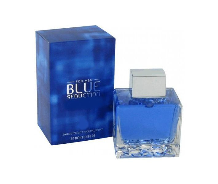 Духи мужские Blue Seduction for Men #1