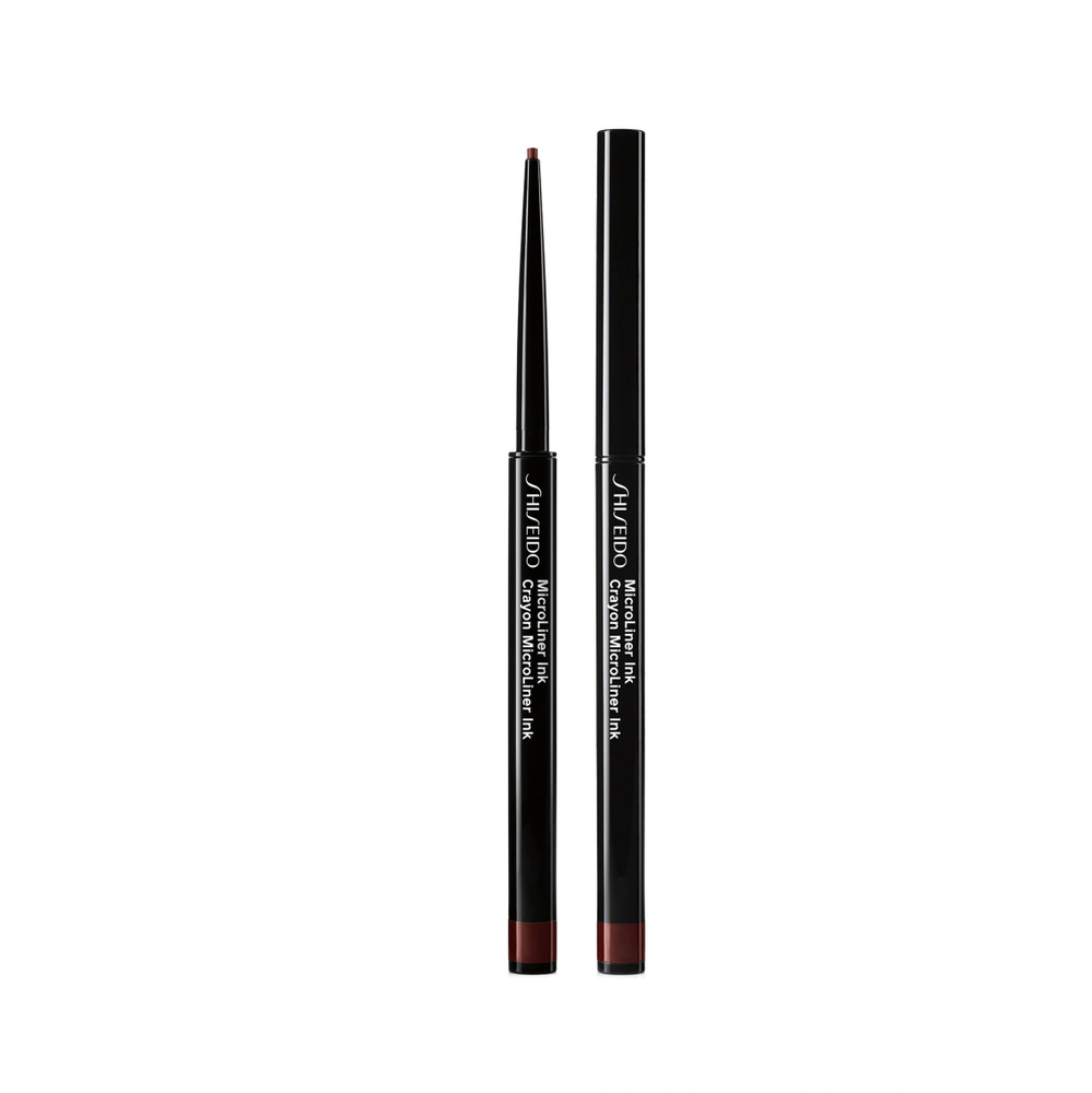 Shiseido Microliner Ink Карандаш для глаз #1