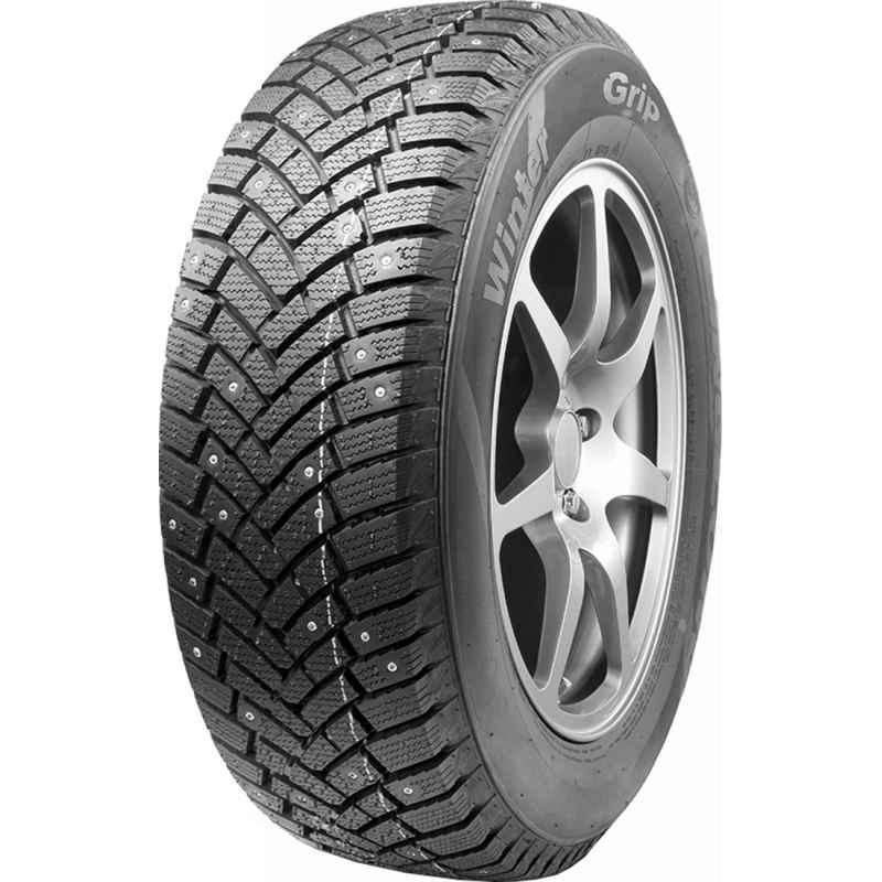 Leao Winter Defender Grip Шины  зимние 185/65  R15 88T Шипованные #1